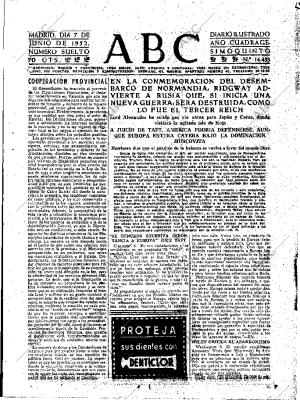 ABC MADRID 07-06-1952 página 15