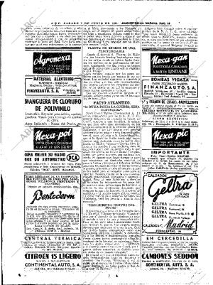 ABC MADRID 07-06-1952 página 16