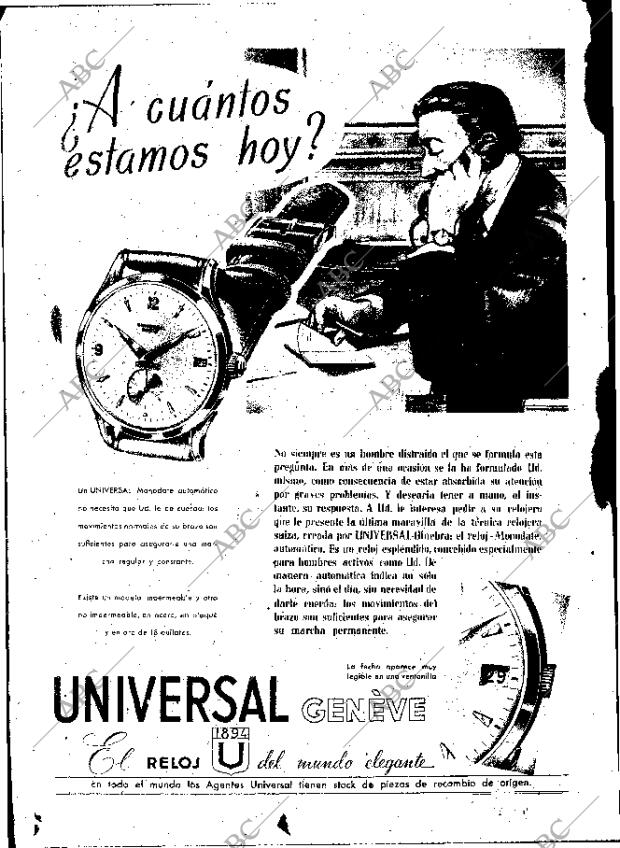 ABC MADRID 07-06-1952 página 2