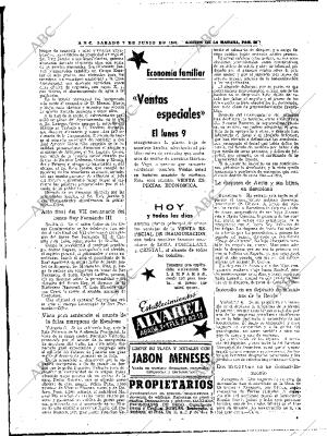 ABC MADRID 07-06-1952 página 22