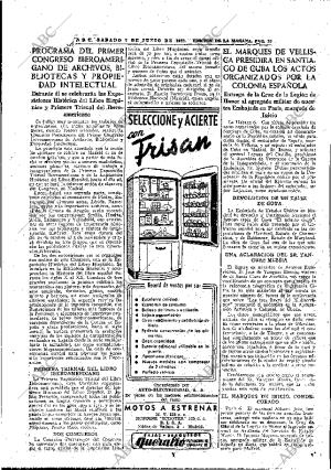 ABC MADRID 07-06-1952 página 23