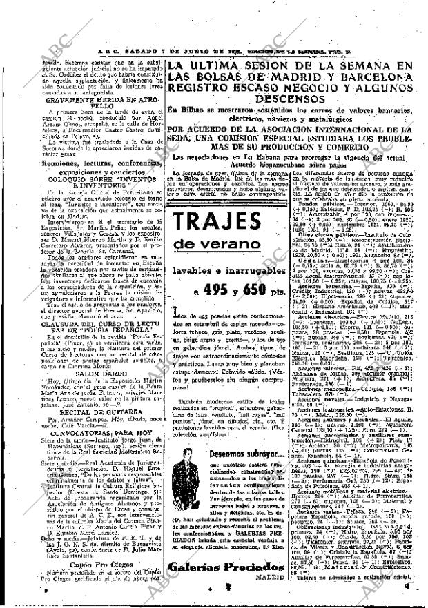 ABC MADRID 07-06-1952 página 29