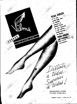 ABC MADRID 07-06-1952 página 4
