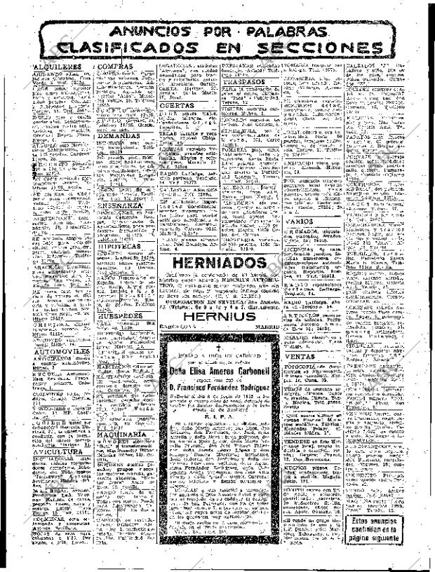 ABC SEVILLA 07-06-1952 página 21