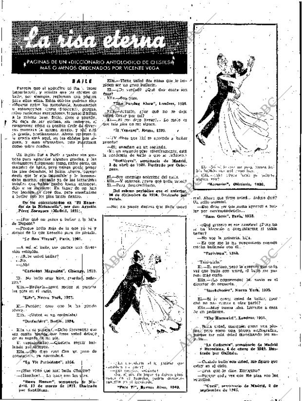 ABC SEVILLA 07-06-1952 página 23