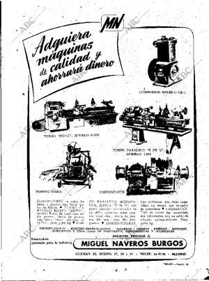 ABC MADRID 08-06-1952 página 13