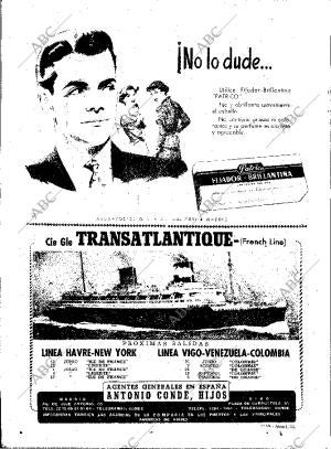 ABC MADRID 08-06-1952 página 16