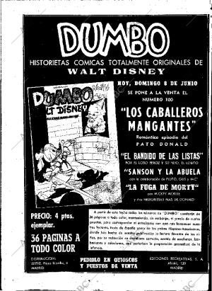 ABC MADRID 08-06-1952 página 2