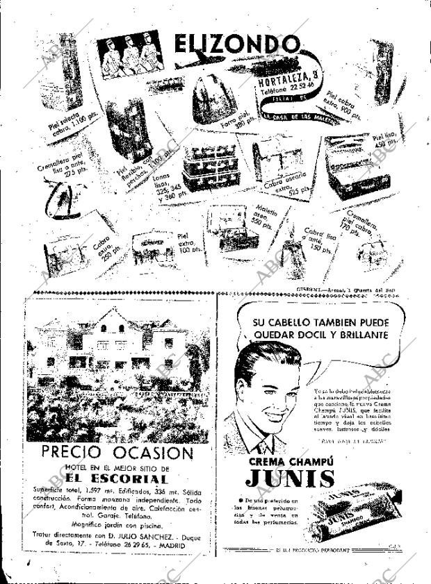 ABC MADRID 08-06-1952 página 20