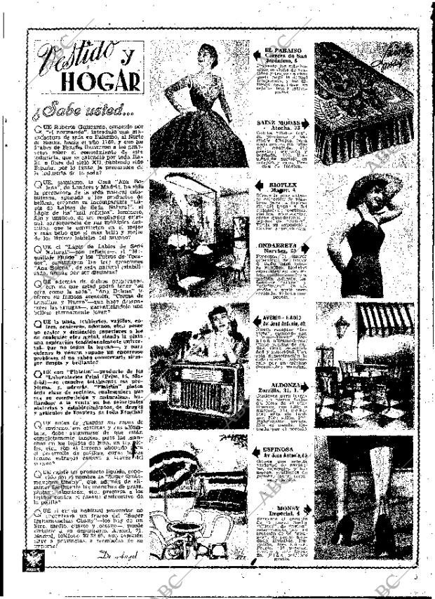 ABC MADRID 08-06-1952 página 21