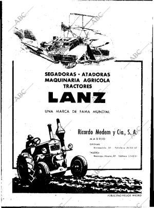 ABC MADRID 08-06-1952 página 24