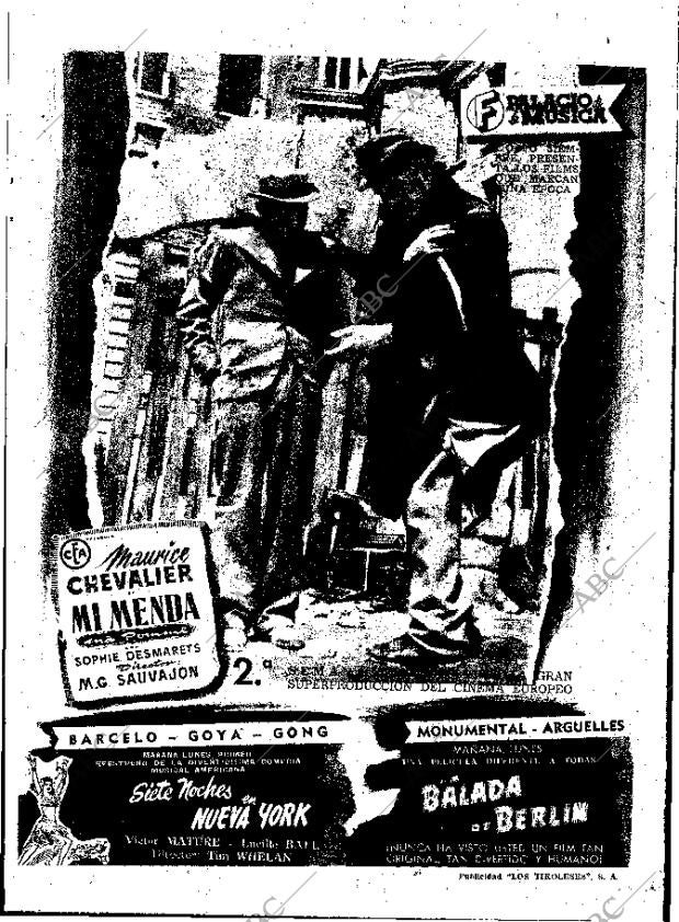 ABC MADRID 08-06-1952 página 25