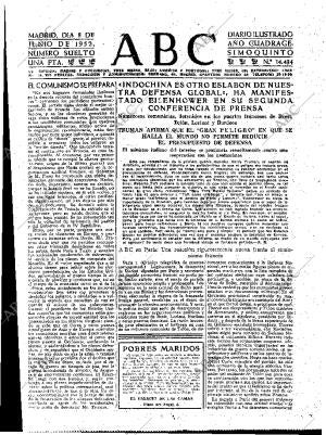 ABC MADRID 08-06-1952 página 33