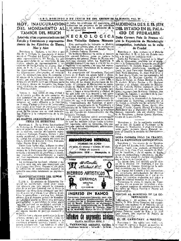 ABC MADRID 08-06-1952 página 37