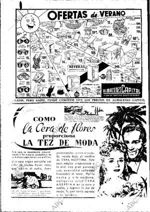 ABC MADRID 08-06-1952 página 4