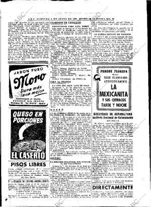 ABC MADRID 08-06-1952 página 48