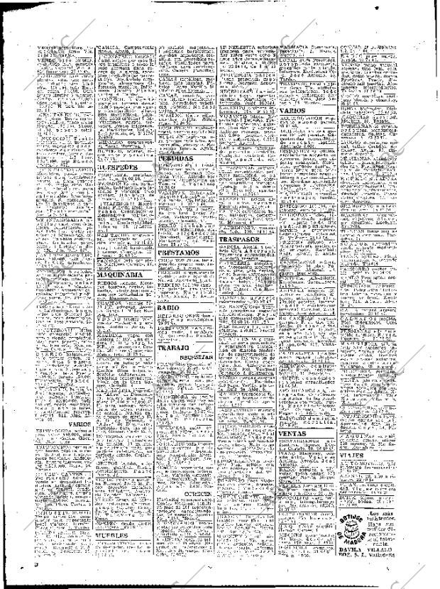 ABC MADRID 08-06-1952 página 52