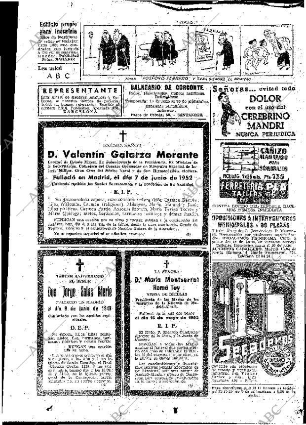ABC MADRID 08-06-1952 página 53