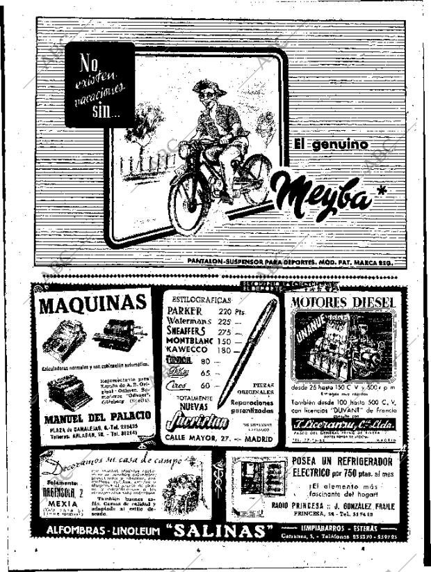 ABC MADRID 10-06-1952 página 12