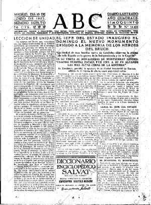 ABC MADRID 10-06-1952 página 15