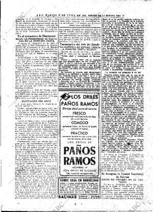 ABC MADRID 10-06-1952 página 17
