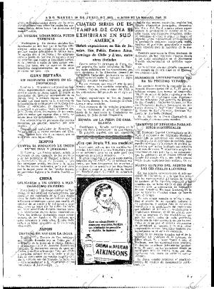 ABC MADRID 10-06-1952 página 22