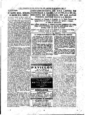 ABC MADRID 10-06-1952 página 27