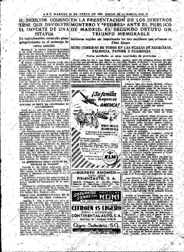 ABC MADRID 10-06-1952 página 37