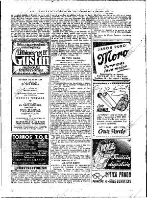 ABC MADRID 10-06-1952 página 38