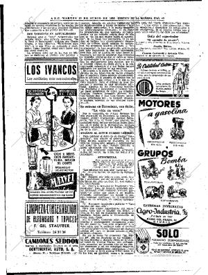 ABC MADRID 10-06-1952 página 40