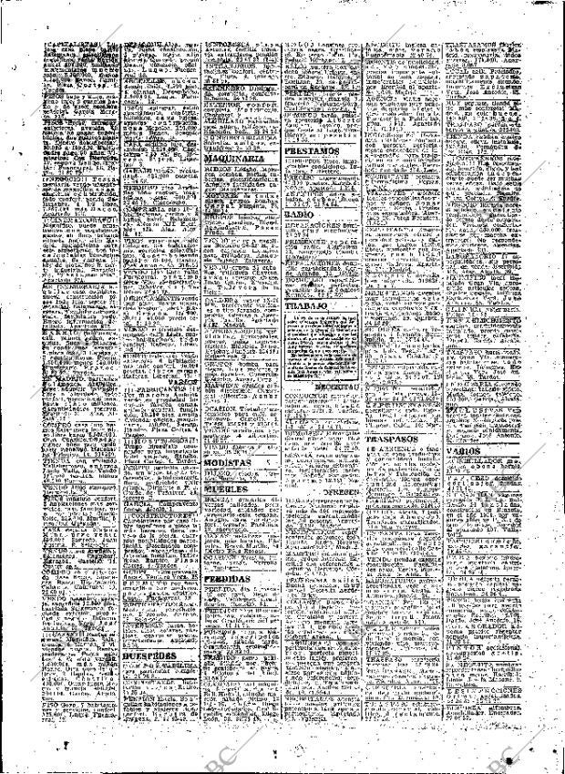 ABC MADRID 10-06-1952 página 45