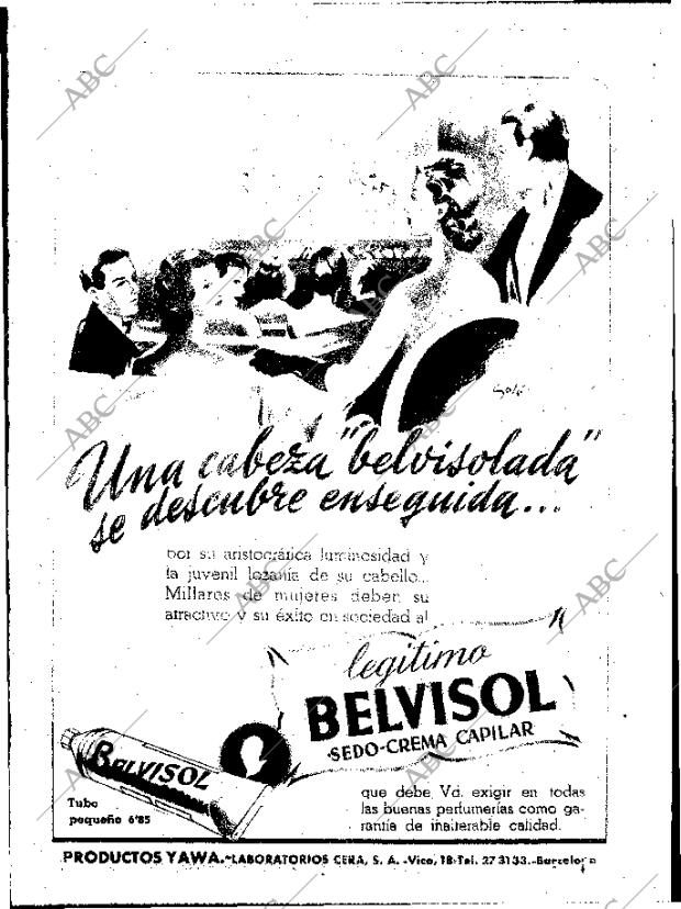 ABC MADRID 11-06-1952 página 14