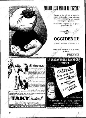 ABC MADRID 11-06-1952 página 16