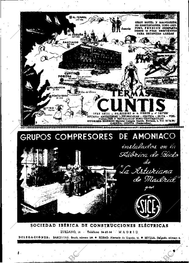 ABC MADRID 11-06-1952 página 17