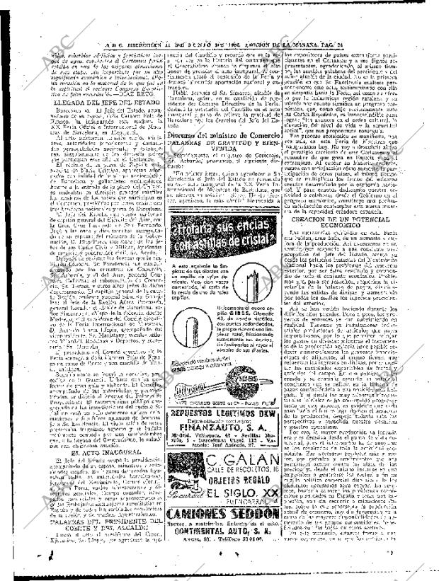 ABC MADRID 11-06-1952 página 24