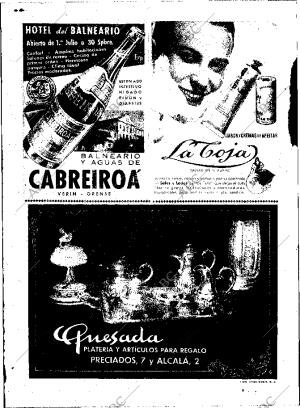 ABC MADRID 11-06-1952 página 4