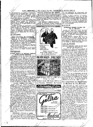ABC MADRID 11-06-1952 página 40