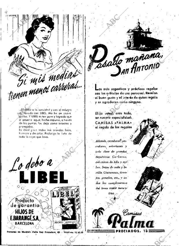 ABC MADRID 11-06-1952 página 7