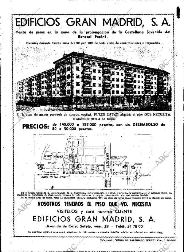 ABC MADRID 11-06-1952 página 8