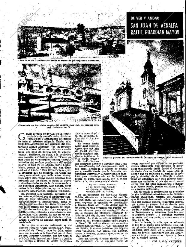 ABC SEVILLA 11-06-1952 página 5