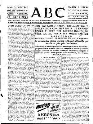 ABC SEVILLA 11-06-1952 página 7