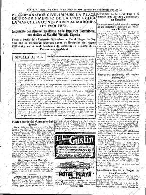 ABC SEVILLA 17-06-1952 página 15