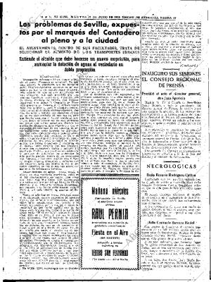 ABC SEVILLA 17-06-1952 página 19