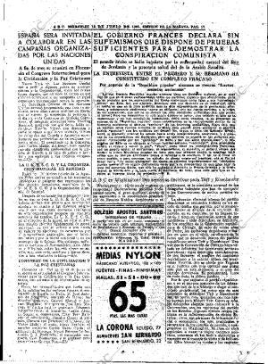 ABC MADRID 18-06-1952 página 17