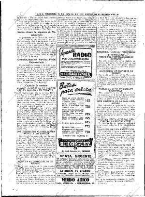 ABC MADRID 18-06-1952 página 22