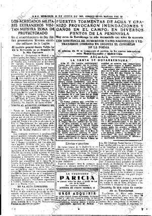 ABC MADRID 18-06-1952 página 23