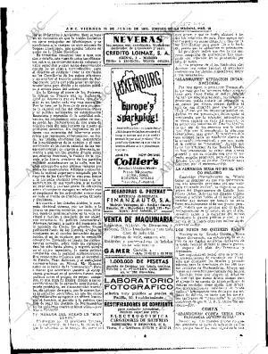 ABC MADRID 20-06-1952 página 16