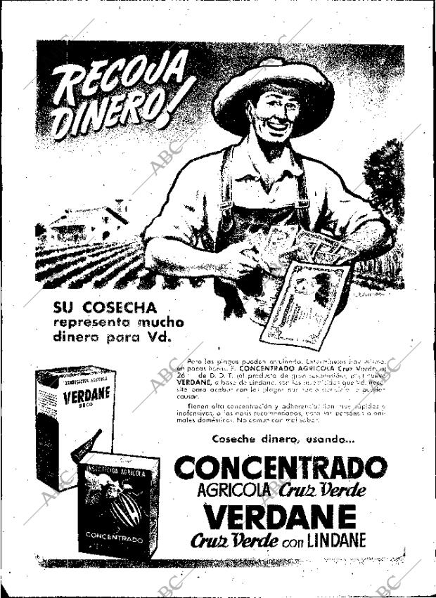 ABC MADRID 20-06-1952 página 2