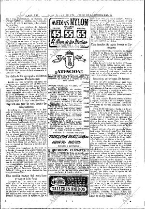 ABC MADRID 20-06-1952 página 20