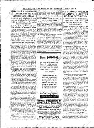 ABC MADRID 21-06-1952 página 20